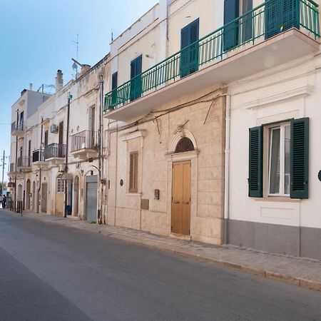 Regina Di Cuori Apartment Mola di Bari Exterior photo