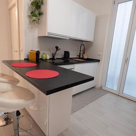 Regina Di Cuori Apartment Mola di Bari Exterior photo