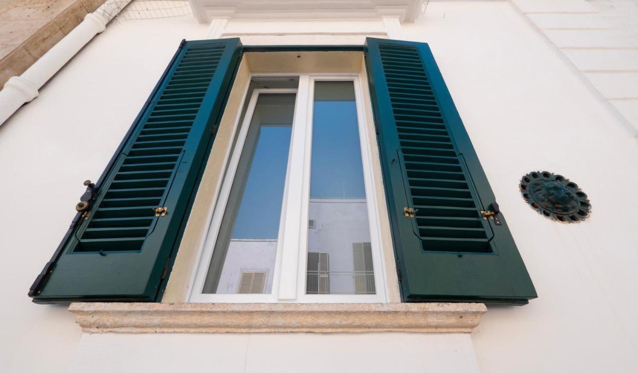 Regina Di Cuori Apartment Mola di Bari Exterior photo