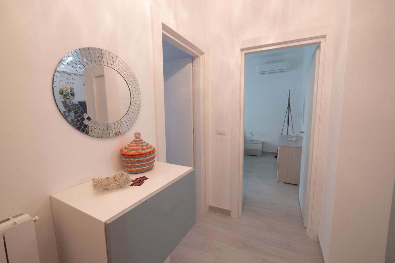 Regina Di Cuori Apartment Mola di Bari Exterior photo