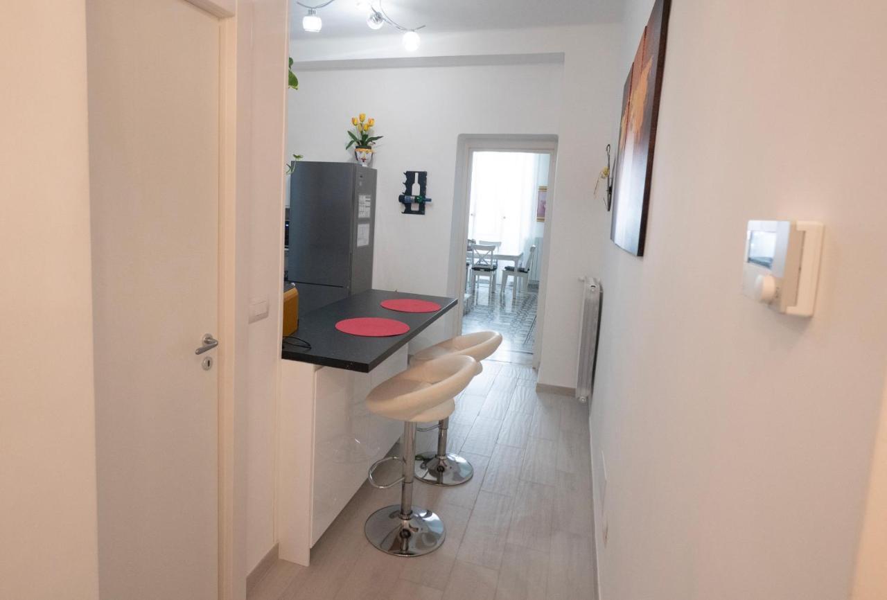 Regina Di Cuori Apartment Mola di Bari Exterior photo