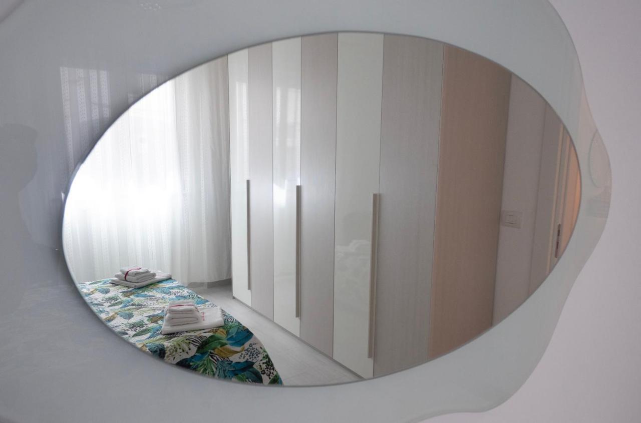 Regina Di Cuori Apartment Mola di Bari Exterior photo