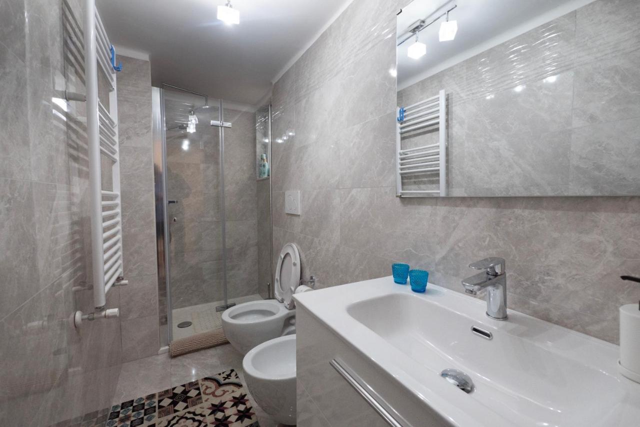 Regina Di Cuori Apartment Mola di Bari Exterior photo