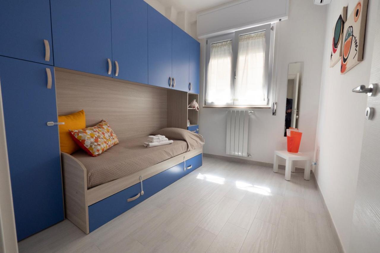 Regina Di Cuori Apartment Mola di Bari Exterior photo